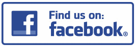 Find us on Facebook !