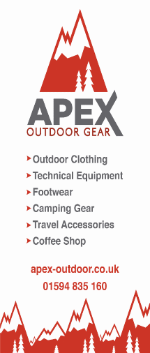 Apex Outdoor Clothing