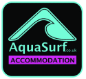 Luxry Apartments in Newquay Cornwall