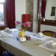 We have two double bedrooms at