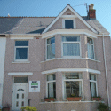 Newquay Accommodation - Deep Green Lodge