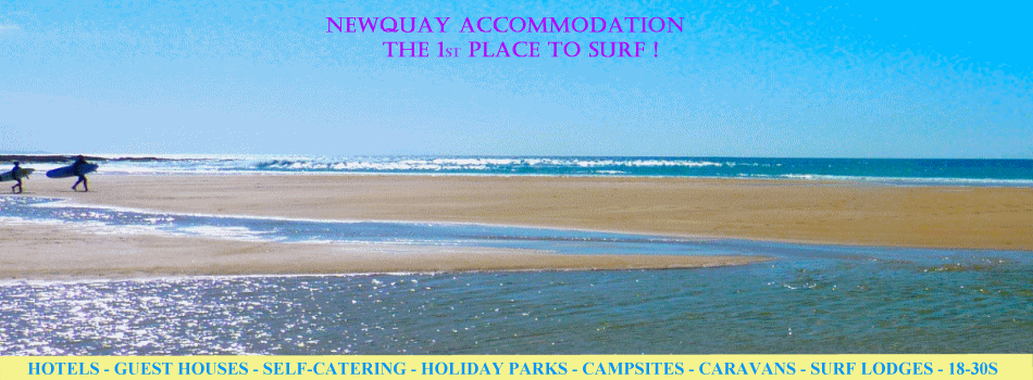 Porth Sands Beach Camera