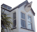 Surf Lodges in Newquay Cornwall