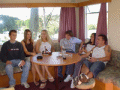 18-30's Holiday Park with Chalets & Caravans sleeping from 4 to 9