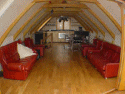 Holiday cottage Cornwall