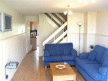 Newquay Beach House bedroom