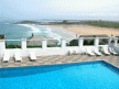 Newquay Beach House swimming pool
