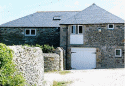 Cornwall Cottage