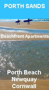 Beachfront  Holiday Apartments