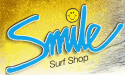 Smile Surf Shop, Newquay, Cornwall.