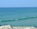 View from Surfside Hotel