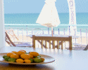 Tolcarne Beach Village Newquay Cornwall, Self-Catering right on the beach.