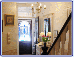 Bed & Breakfast at the Westward Newquay