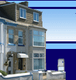 Bed & Breakfast at the Westward Newquay